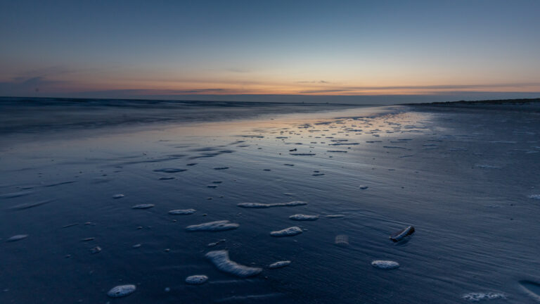 Reisfotografie Ameland: Landschappen, strand en het ultieme eilandgevoel — Focus op Beeld