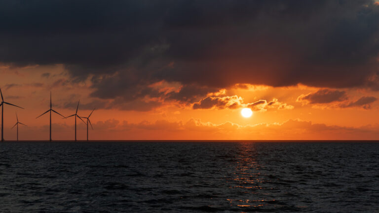 Natuur- en landschapsfotografie van de Waddenzee: Dynamische Hollandse luchten — Focus op Beeld