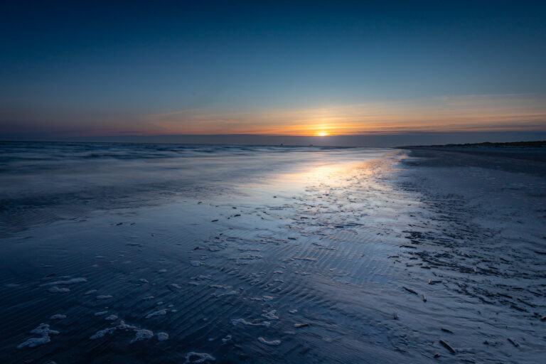 Reisfotografie Ameland: Landschappen, strand en het ultieme eilandgevoel — Focus op Beeld