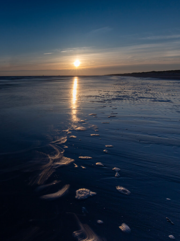 Reisfotografie Ameland: Landschappen, strand en het ultieme eilandgevoel — Focus op Beeld