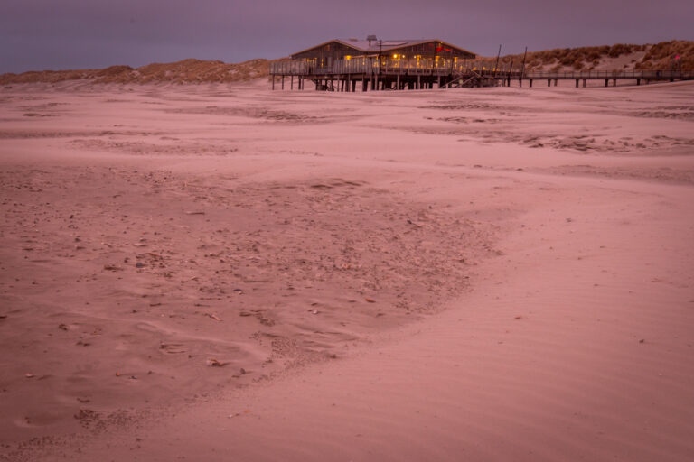 Reisfotografie Ameland: Landschappen, strand en het ultieme eilandgevoel — Focus op Beeld