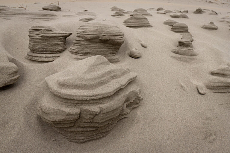 Reisfotografie Ameland: Landschappen, strand en het ultieme eilandgevoel — Focus op Beeld